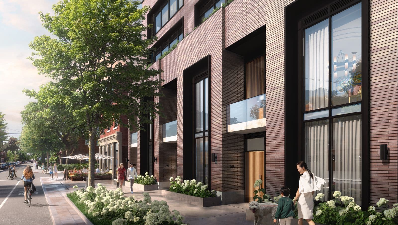 Bellwoods House Condos thumbnail 8