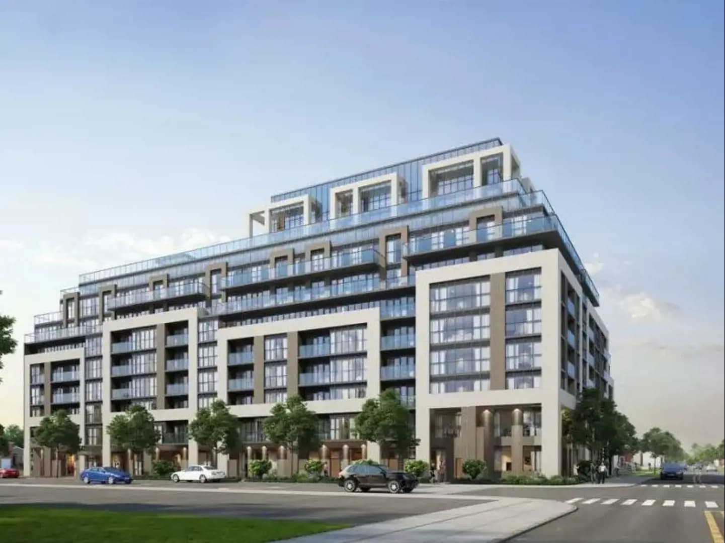 Club 285 Condos thumbnail 3