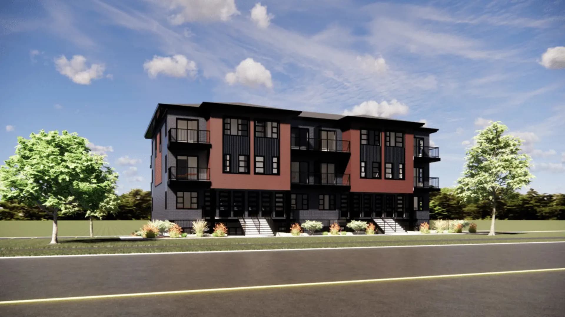 Edgewood Urban Towns thumbnail 2