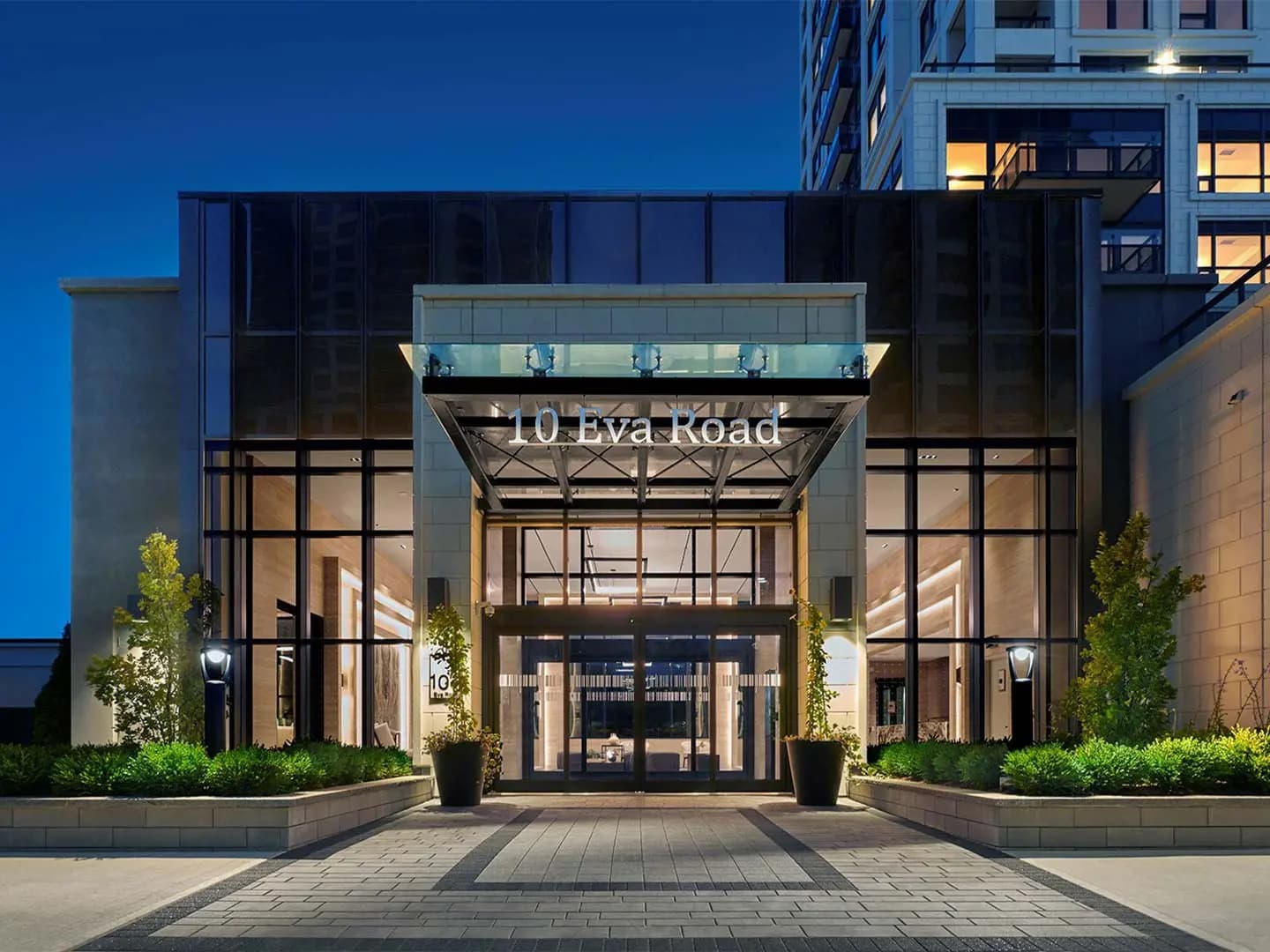 Evermore at West Village Condos thumbnail 4