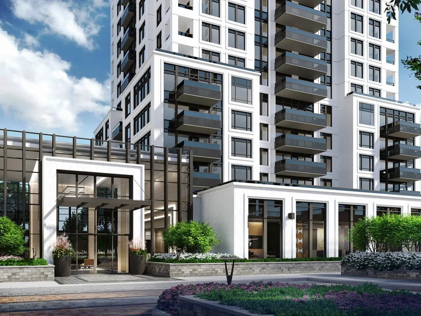 Evermore at West Village Condos thumbnail 3