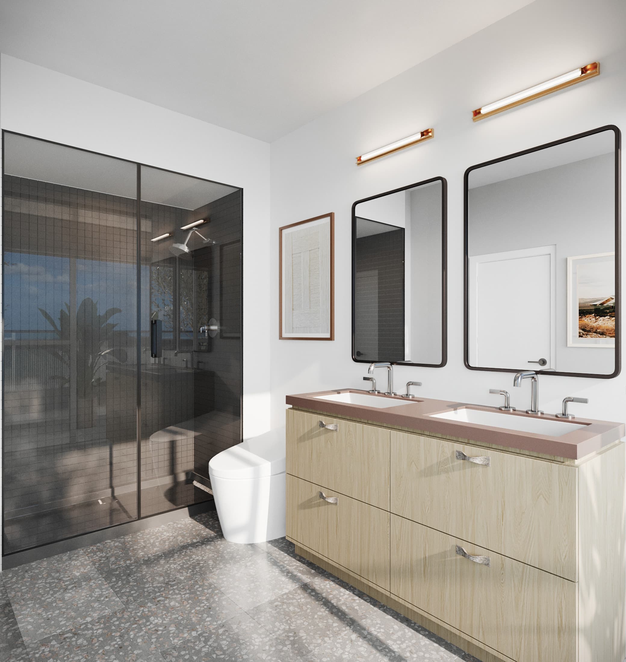 Lily at Crosstown Condos thumbnail 7