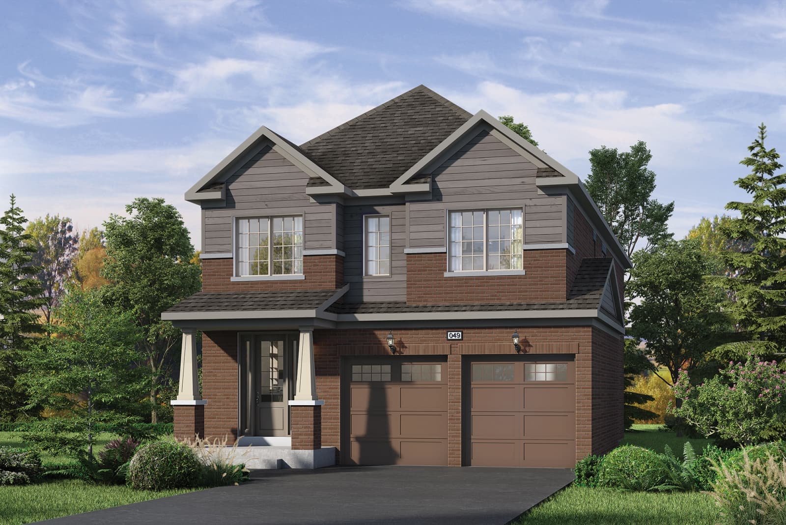 Midhurst Valley by Sundance Homes thumbnail 28