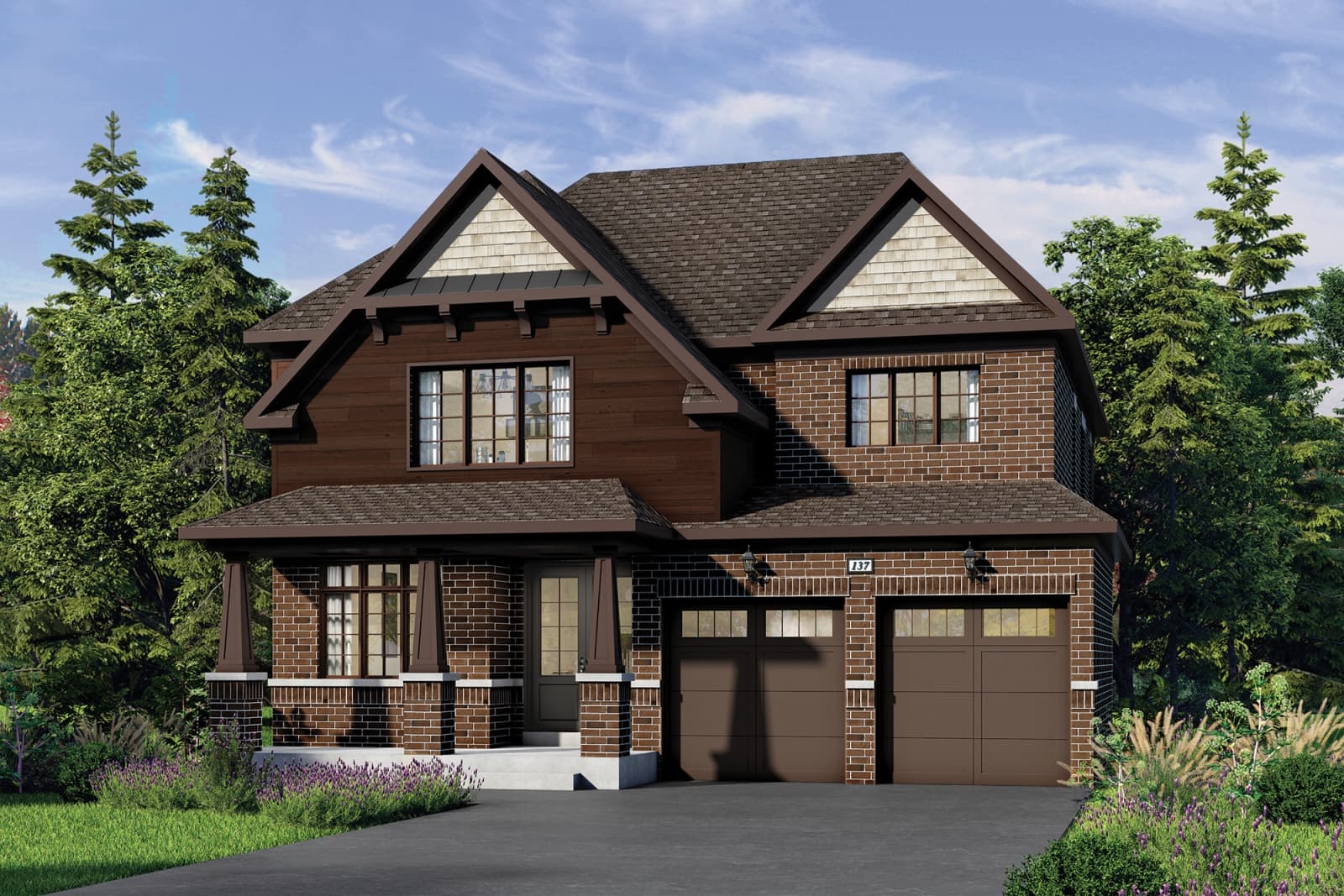 Midhurst Valley by Sundance Homes thumbnail 33