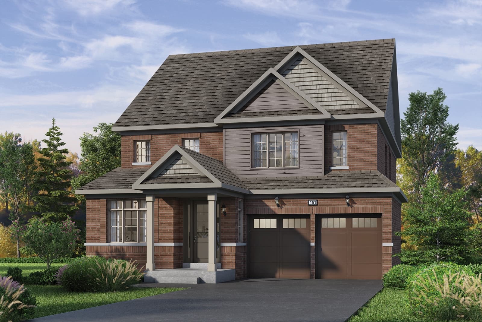 Midhurst Valley by Sundance Homes thumbnail 29