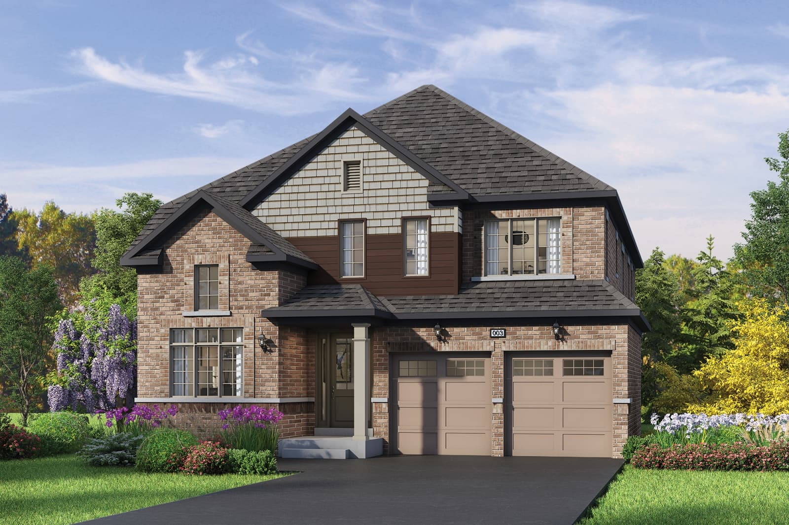 Midhurst Valley by Sundance Homes thumbnail 30