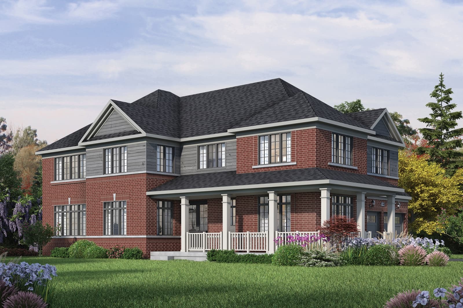 Midhurst Valley by Sundance Homes thumbnail 31