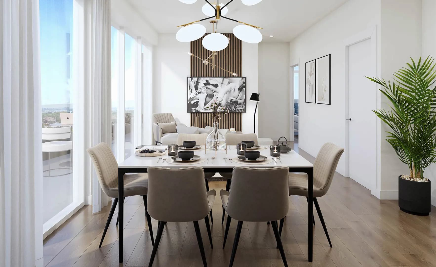 Duo Condos thumbnail 16