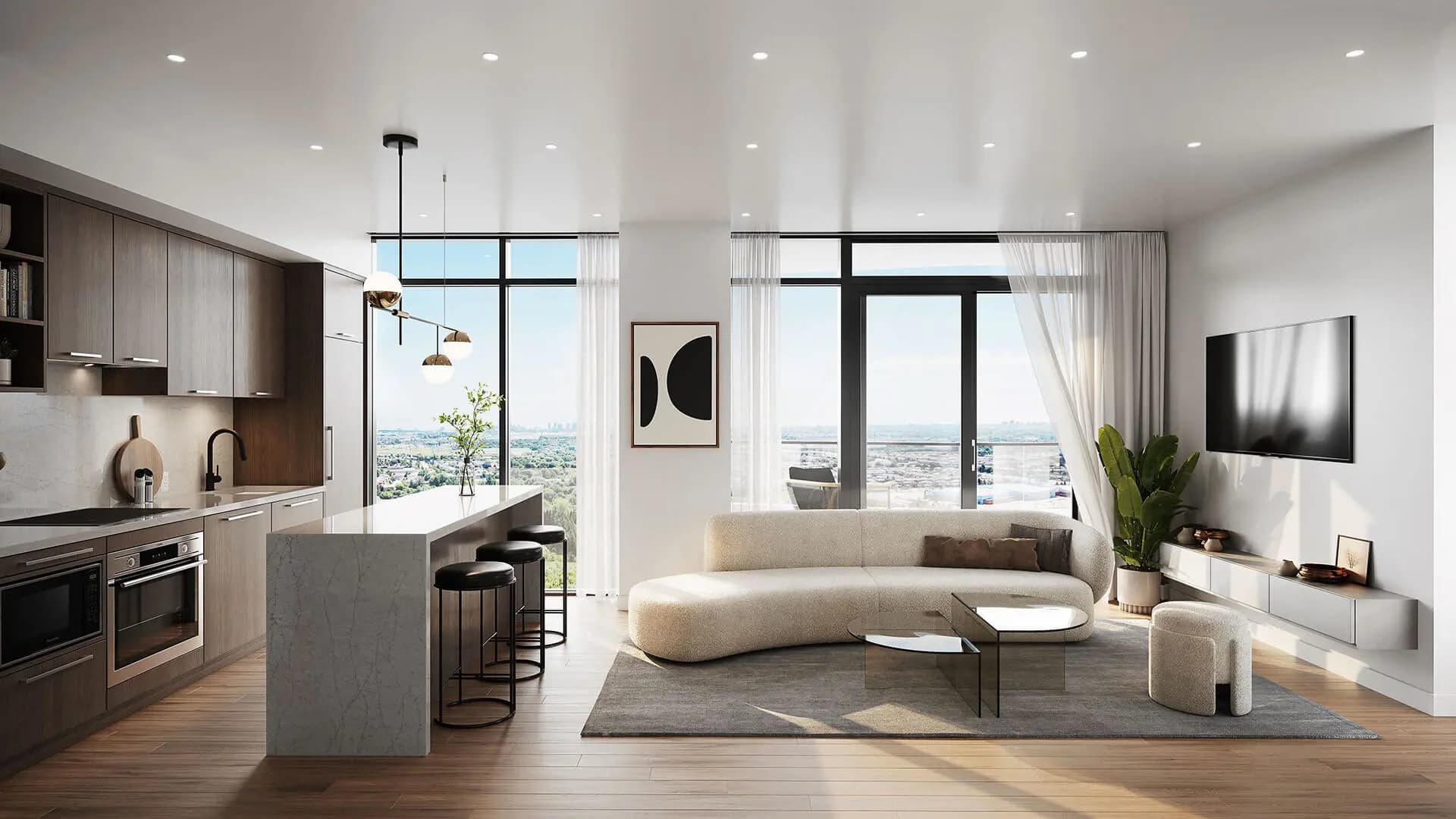 Duo Condos thumbnail 13