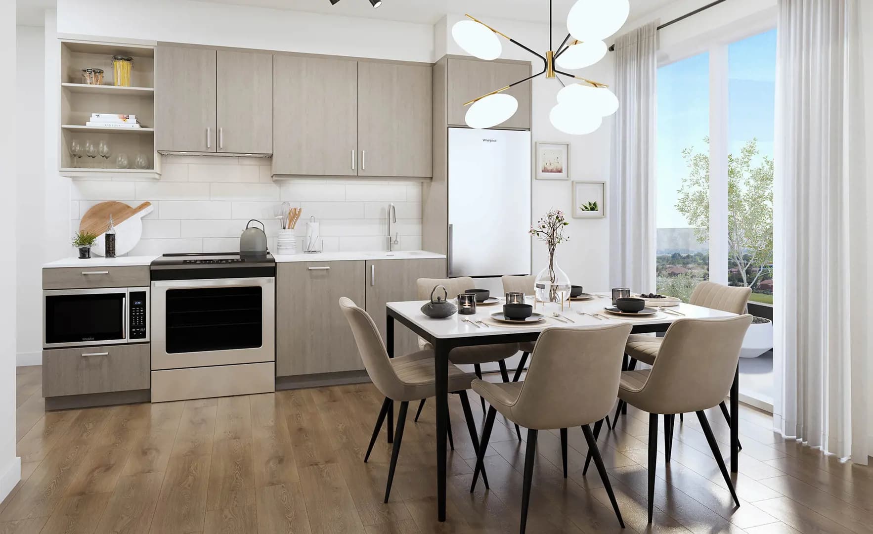 Duo Condos thumbnail 14