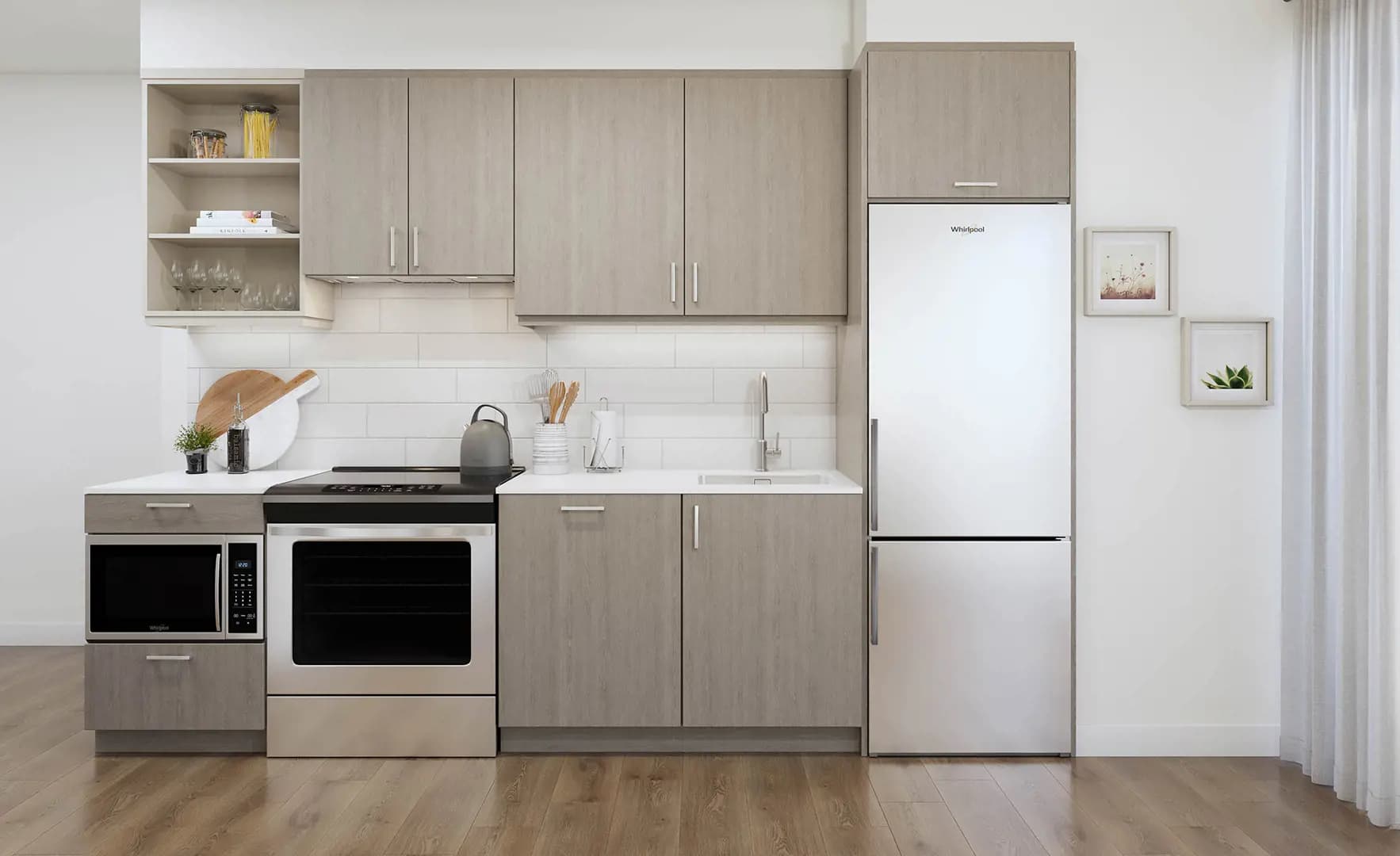 Duo Condos thumbnail 15