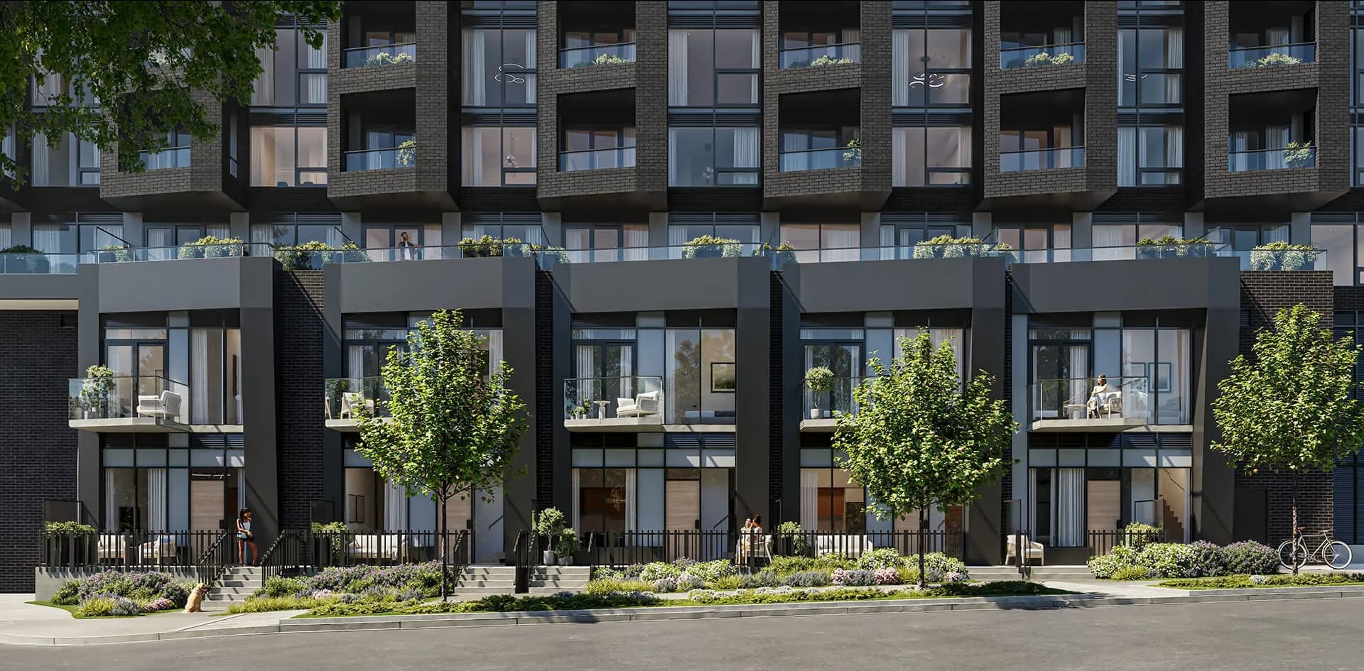 Duo Condos thumbnail 3