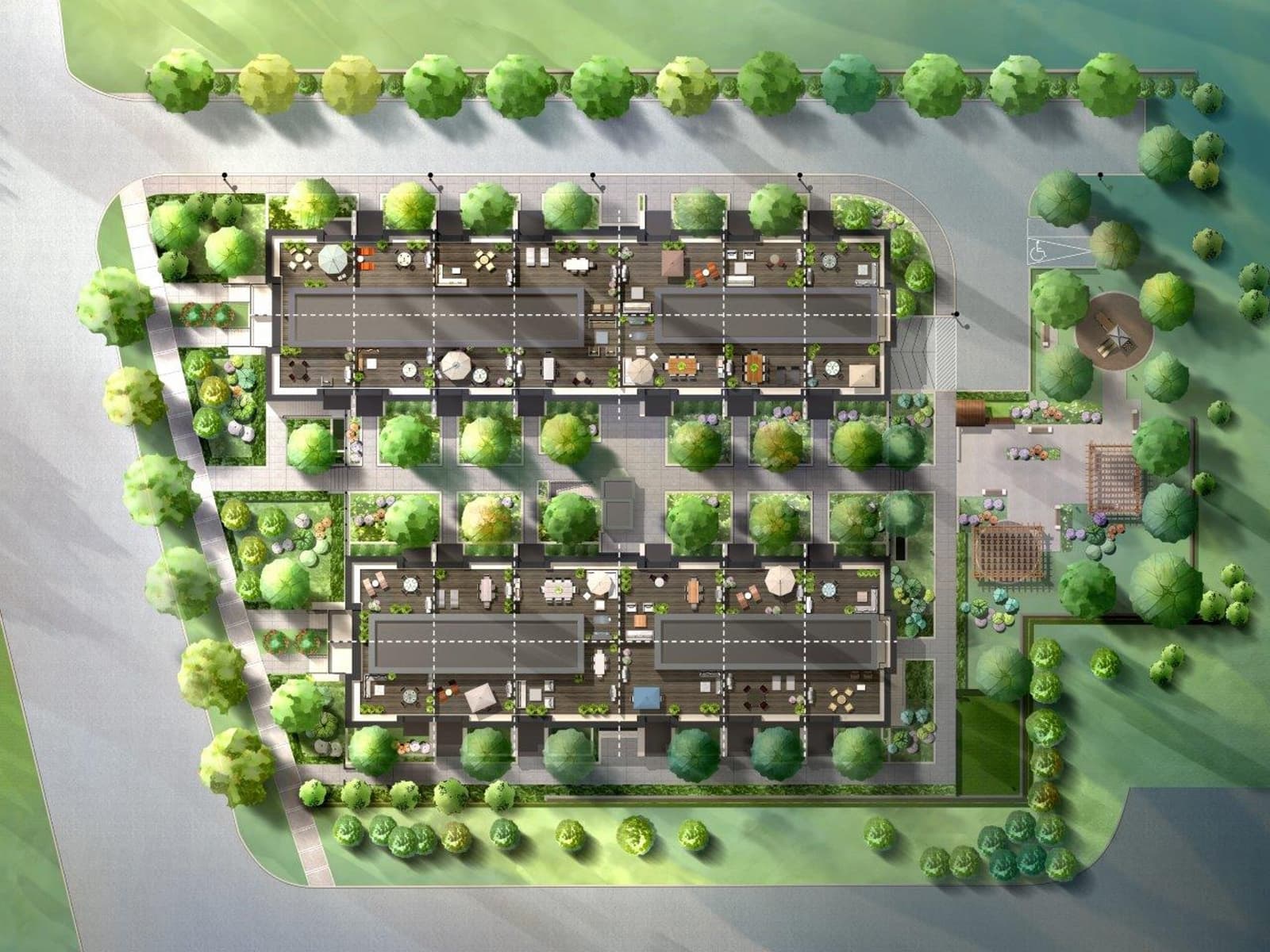 Eleven Altamont Towns thumbnail 25