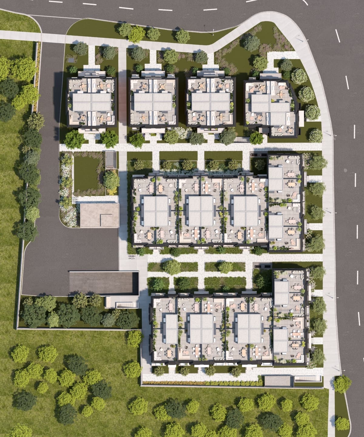 Islington Village thumbnail 17
