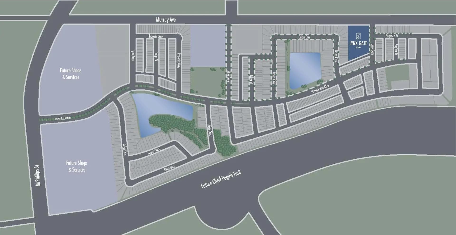 Lynx Gate Estates thumbnail 19