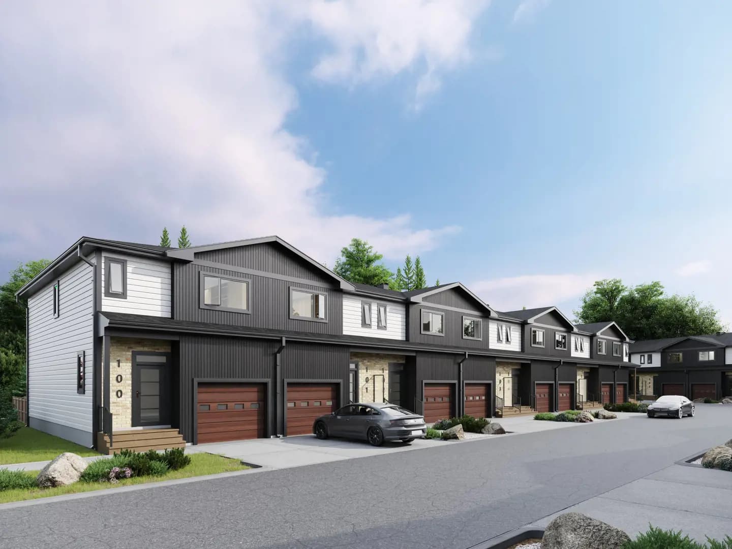 Lynx Gate Estates - Image 1