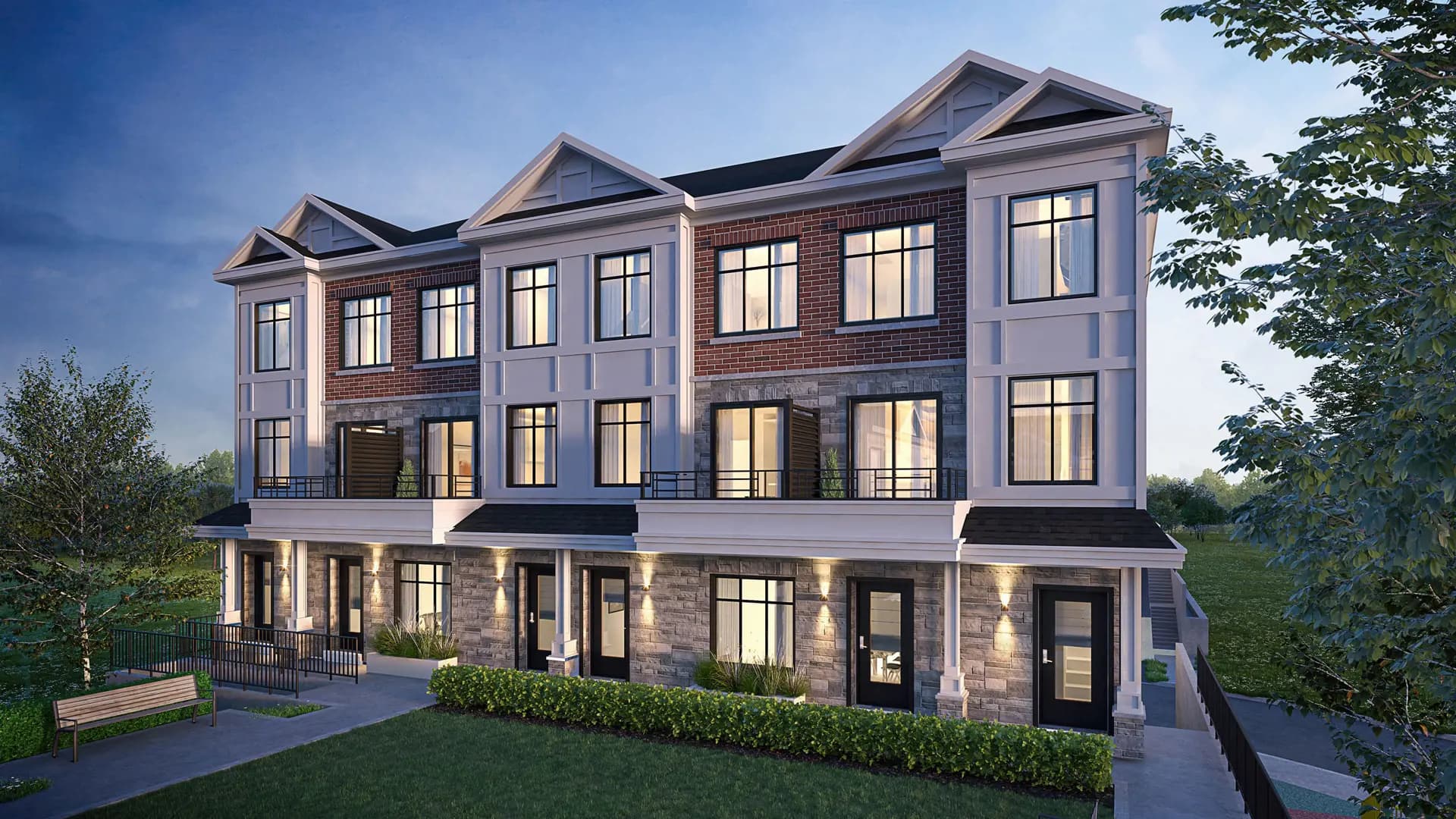 Highgrove 2 - Image 1