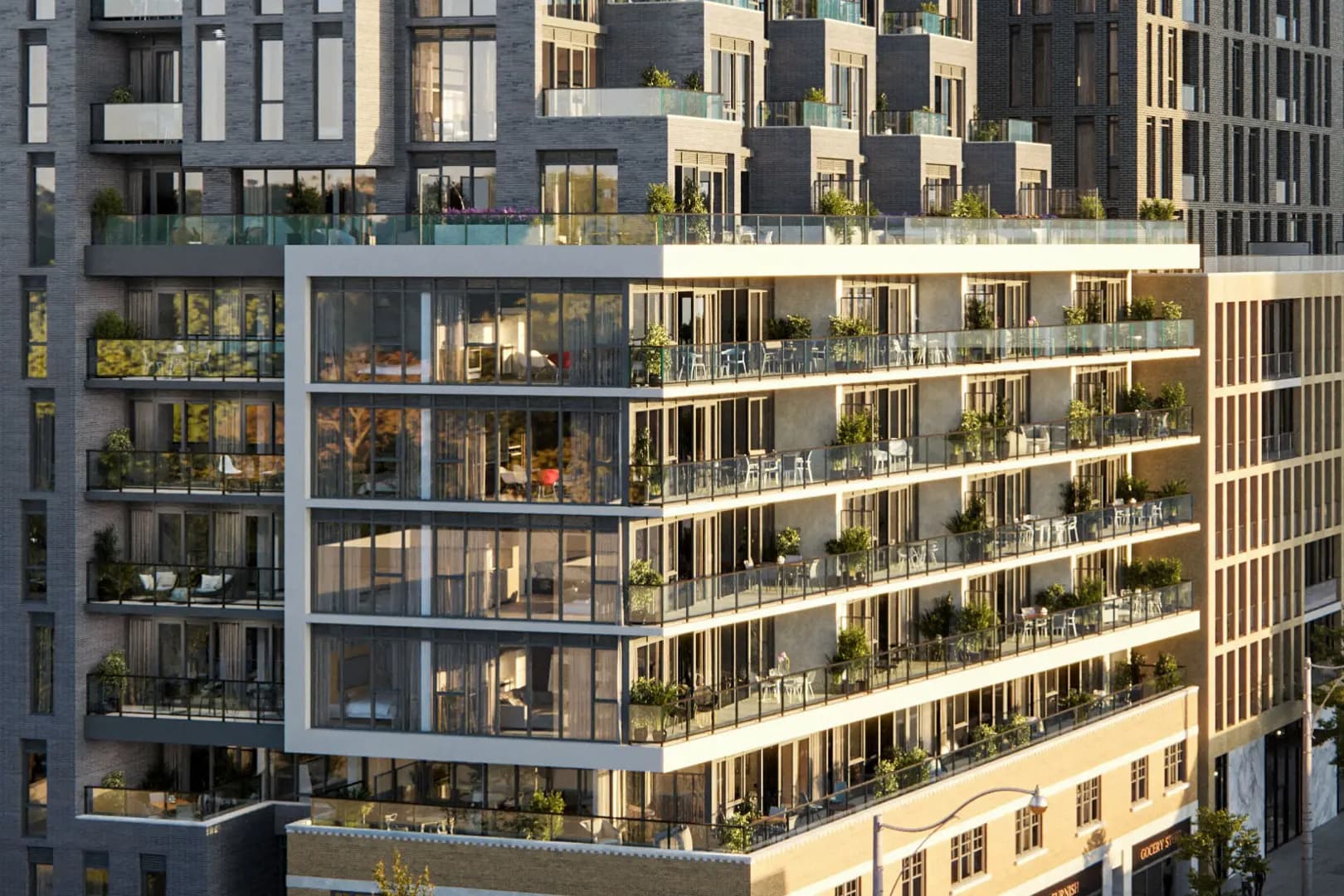 The Davisville Condos thumbnail 2