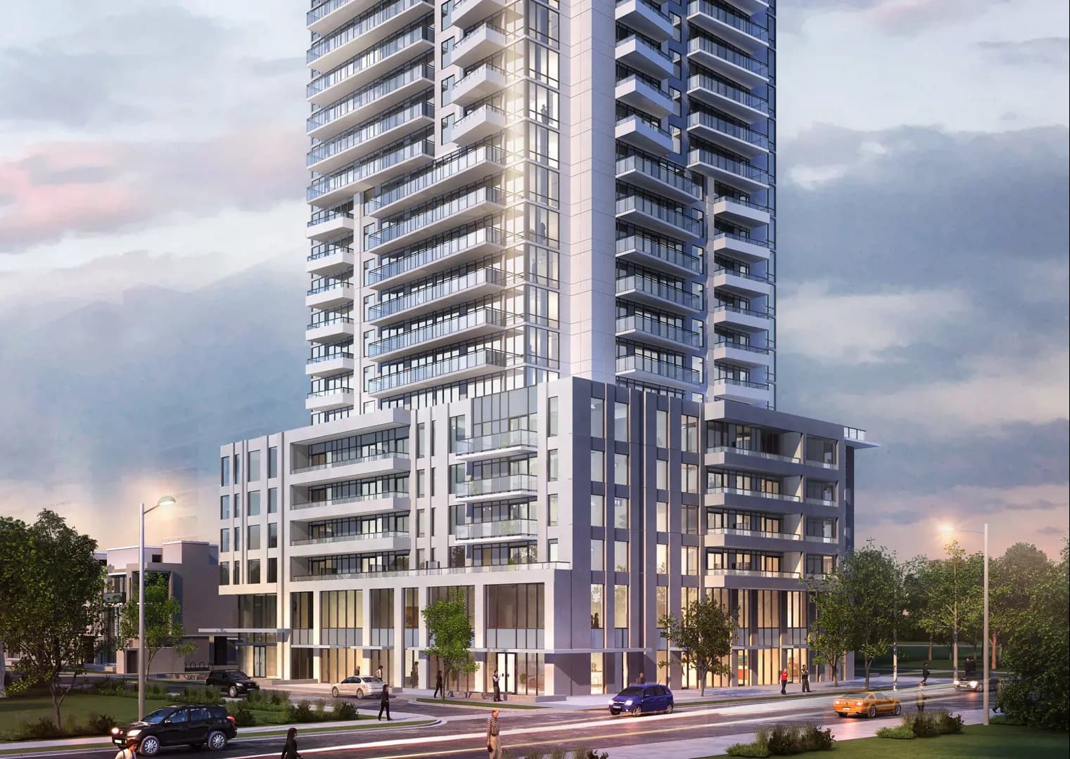 Metro Park Condos thumbnail 2
