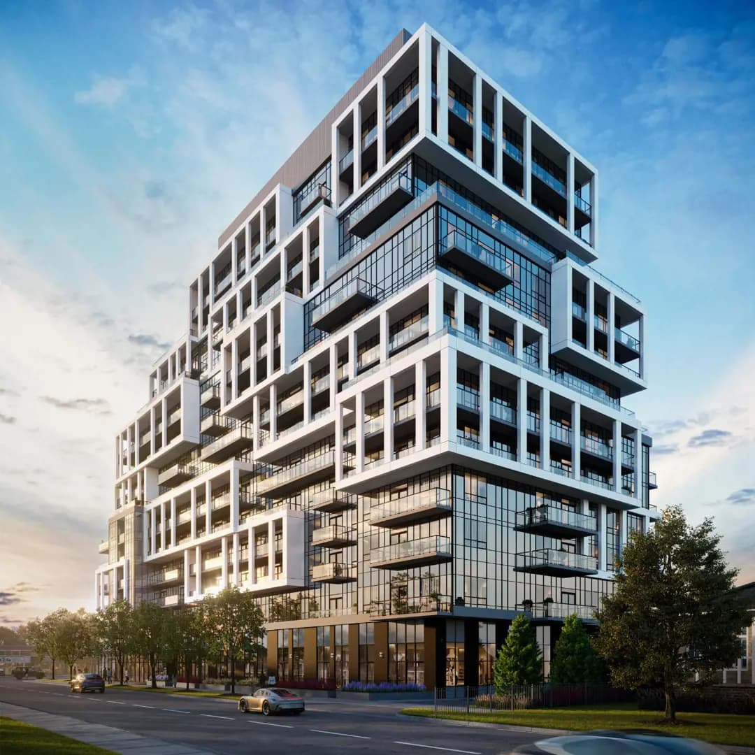 6080 Yonge Condos thumbnail 4