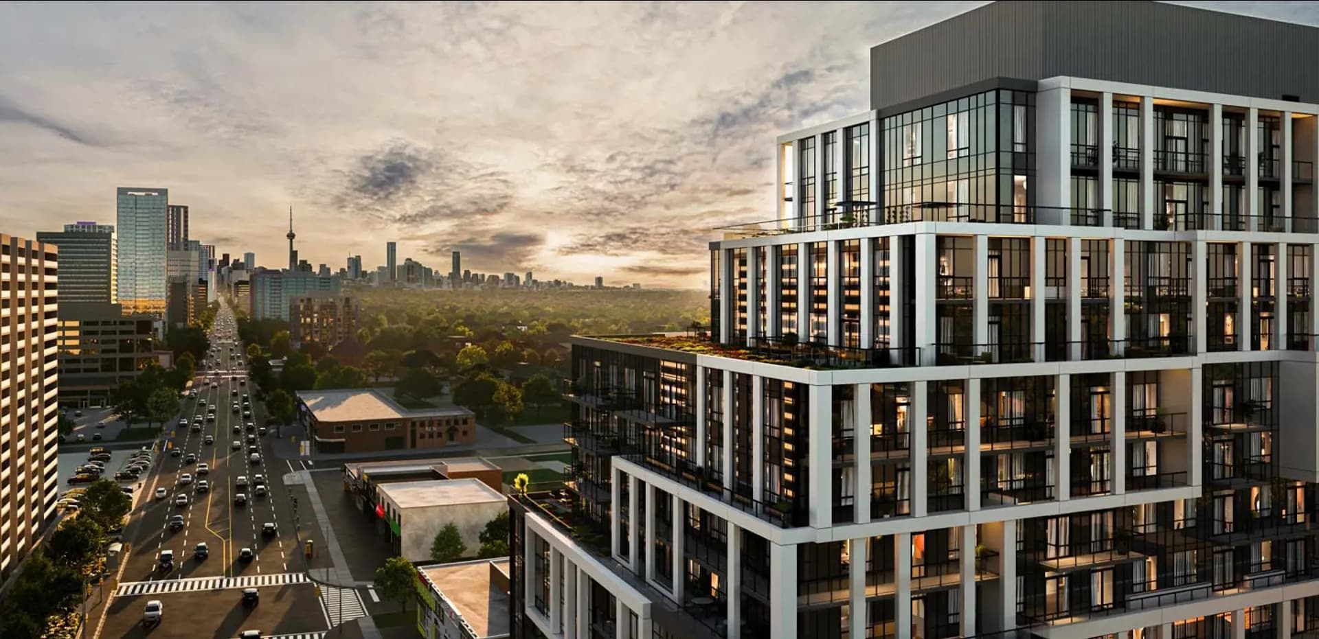 6080 Yonge Condos thumbnail 6