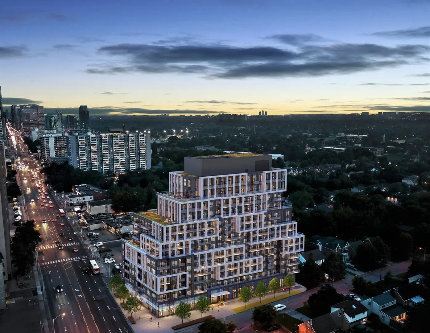 6080 Yonge Condos thumbnail 7