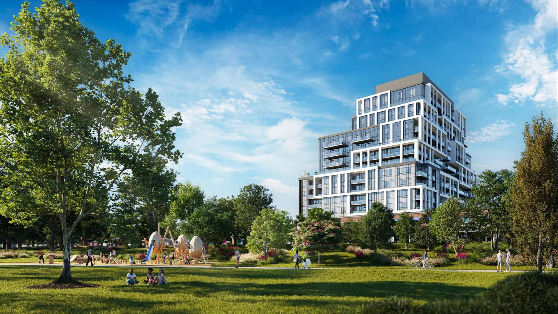 6080 Yonge Condos thumbnail 8