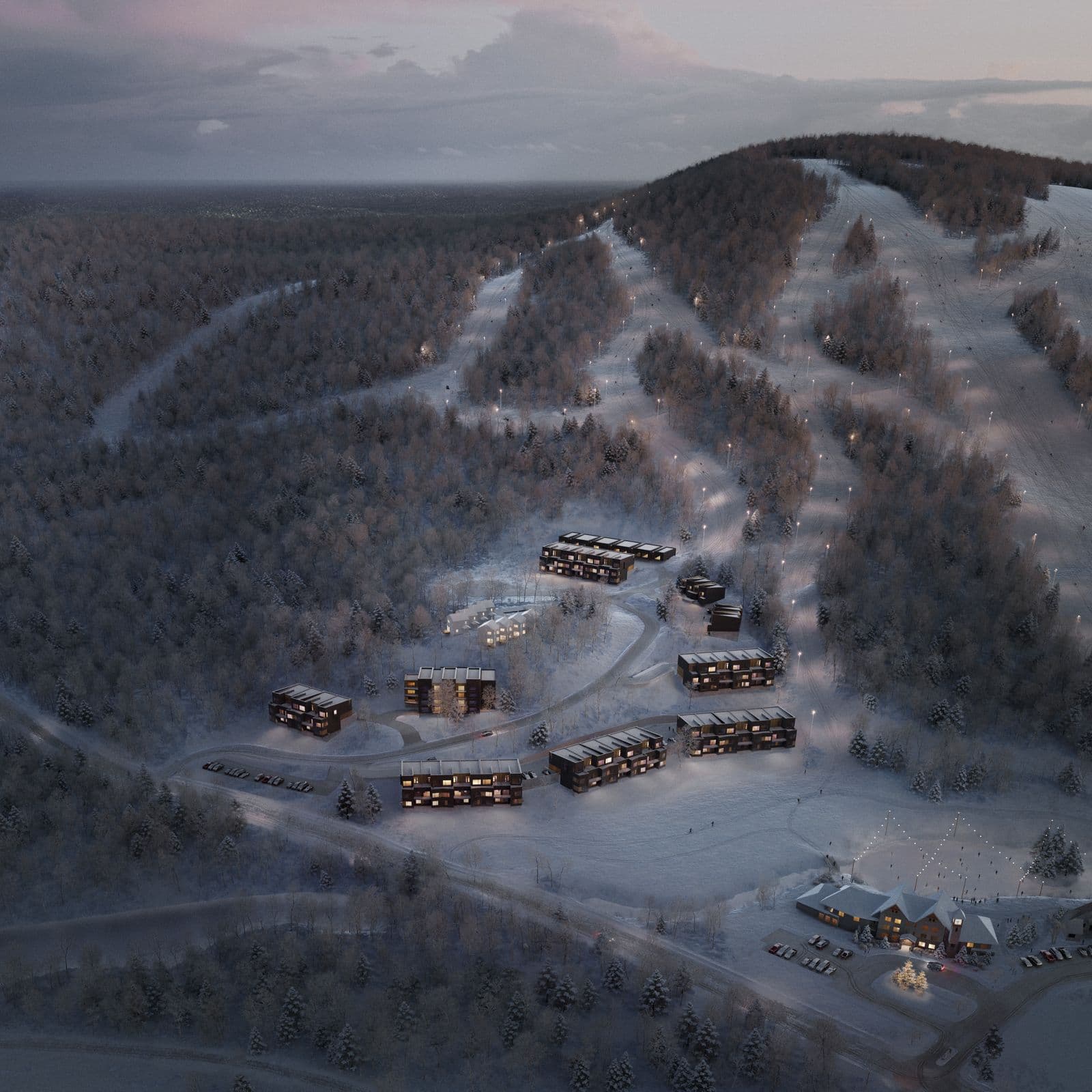 Calabogie Peaks Condos thumbnail 2