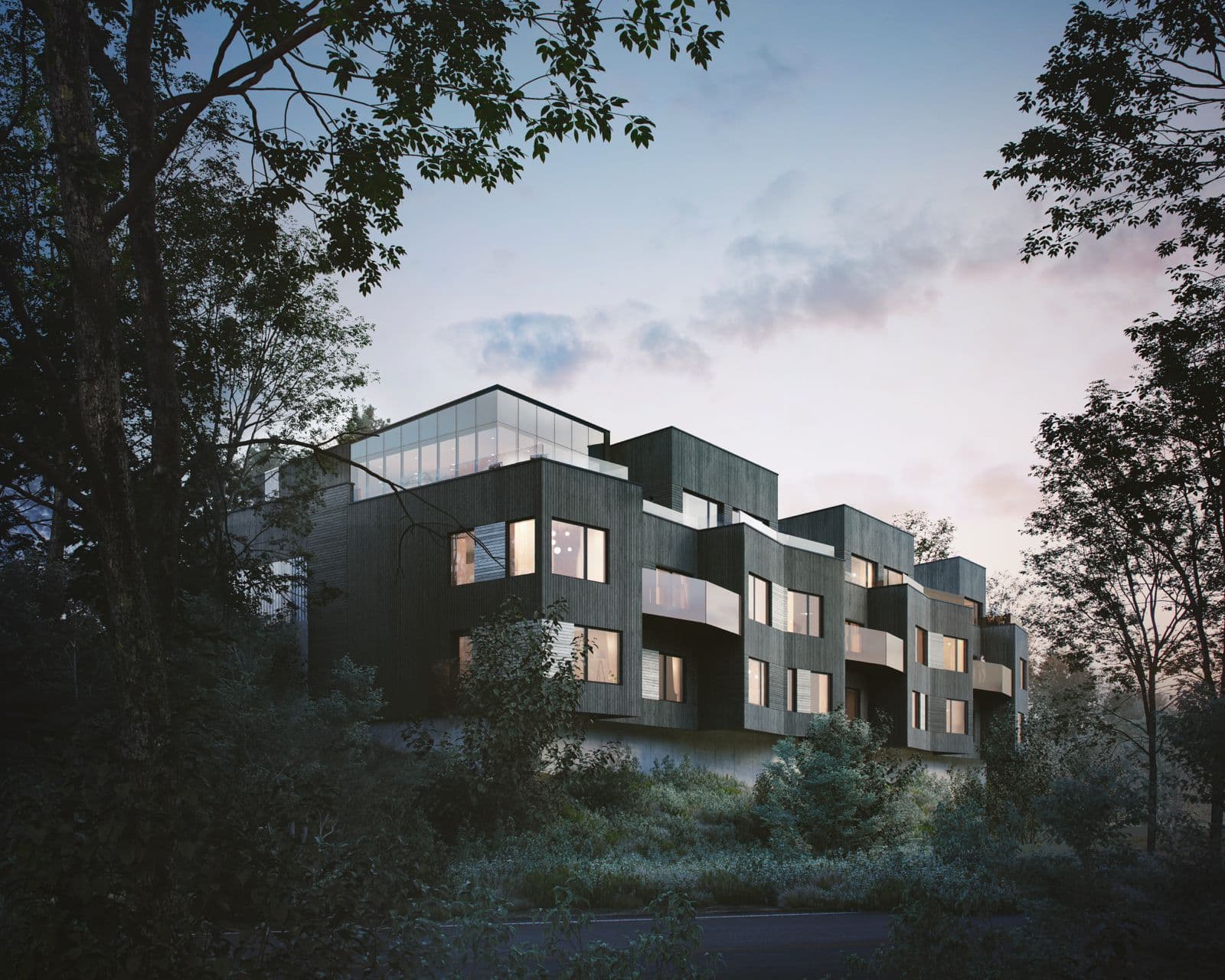 Calabogie Peaks Condos thumbnail 5