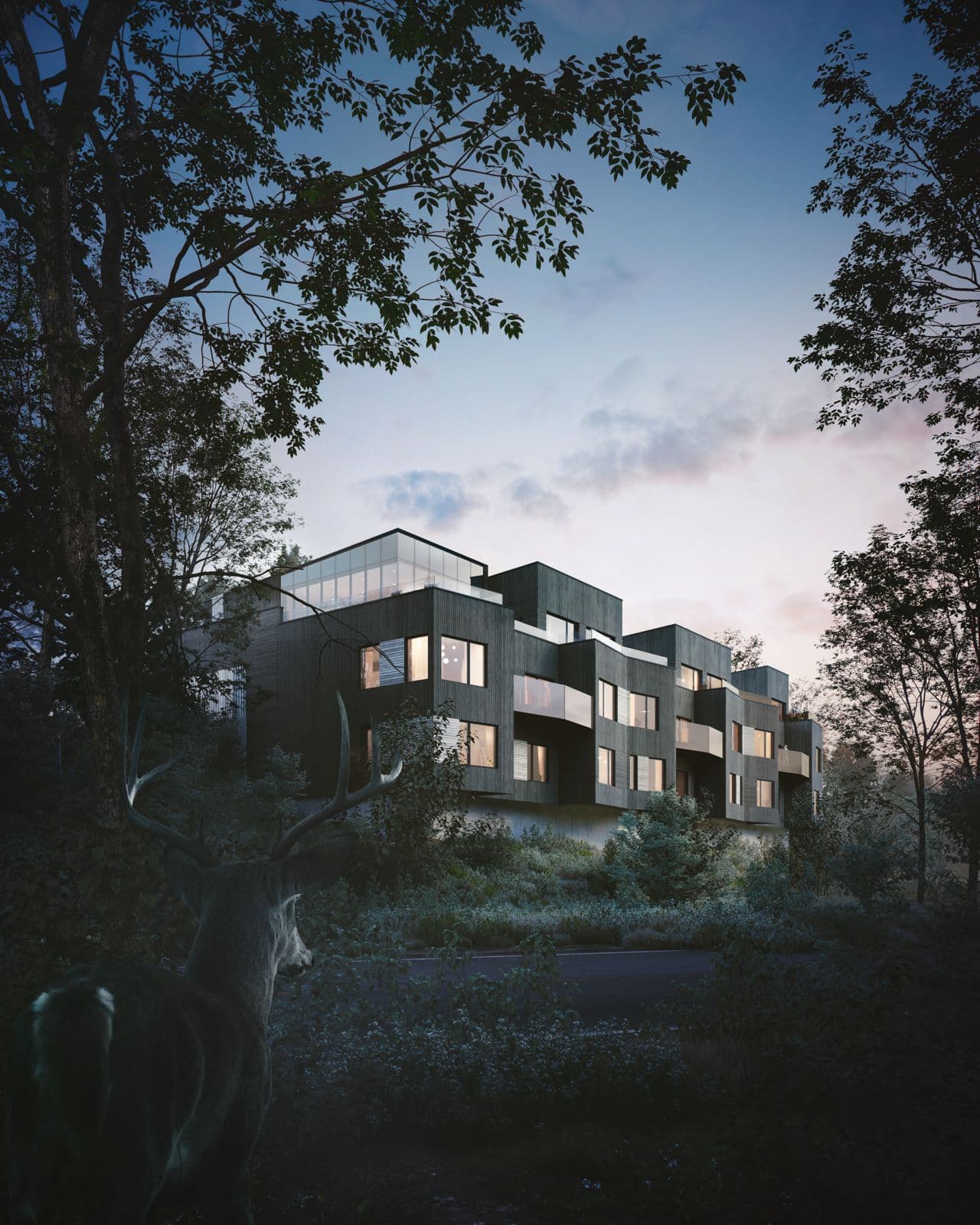 Calabogie Peaks Condos thumbnail 6