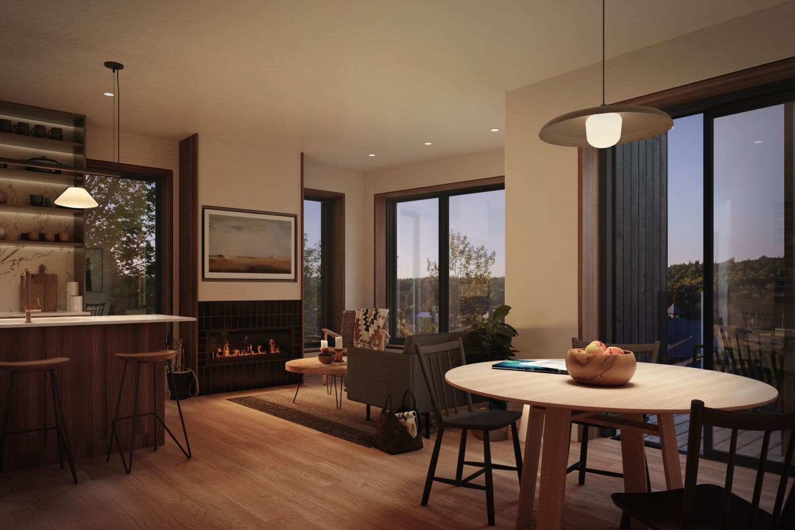 Calabogie Peaks Condos thumbnail 20
