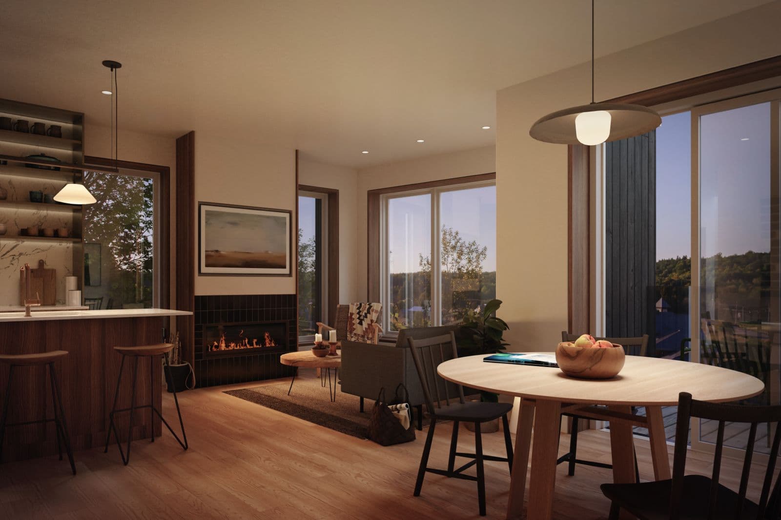 Calabogie Peaks Condos thumbnail 21