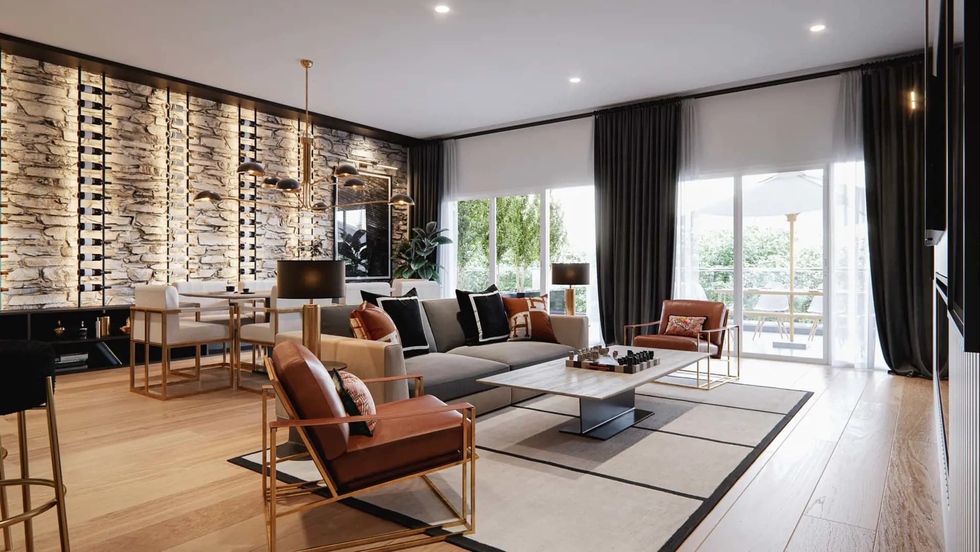 Parkside Estates Condos thumbnail 9