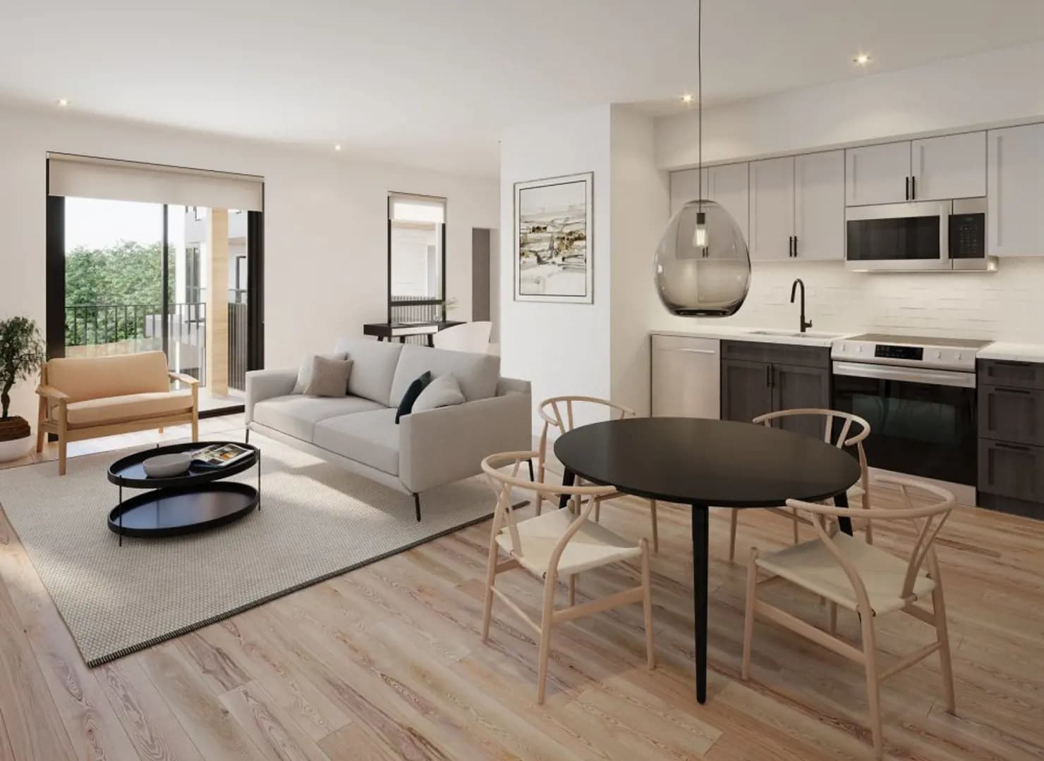 The Jake Condos thumbnail 9