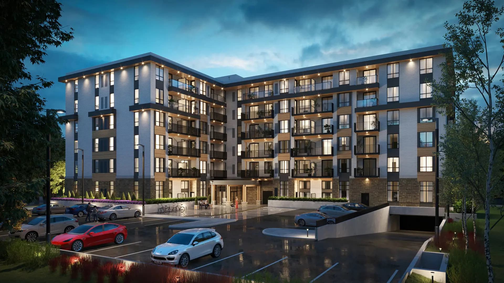 The Jake Condos thumbnail 2