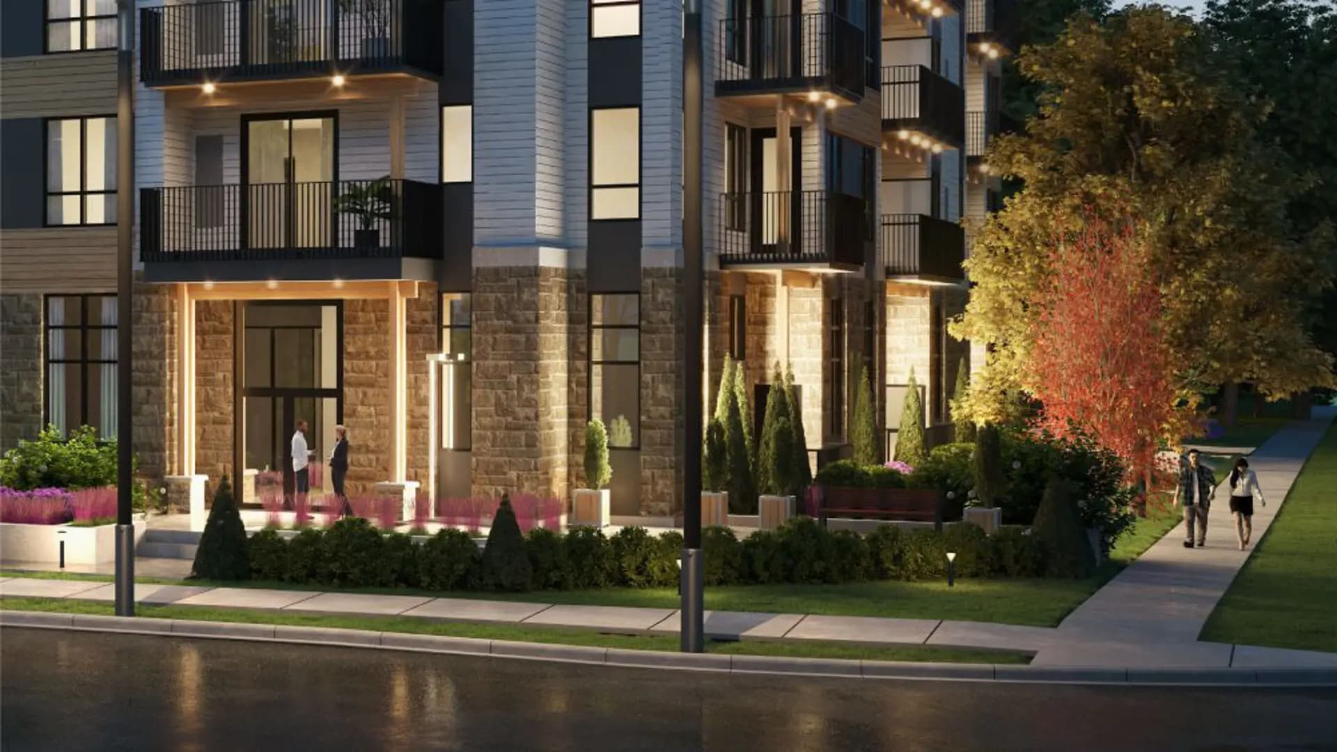 The Jake Condos thumbnail 3