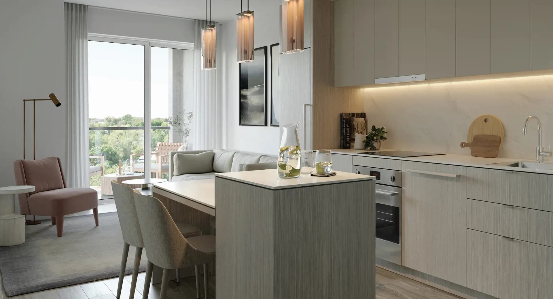 625 Sheppard Condos thumbnail 6