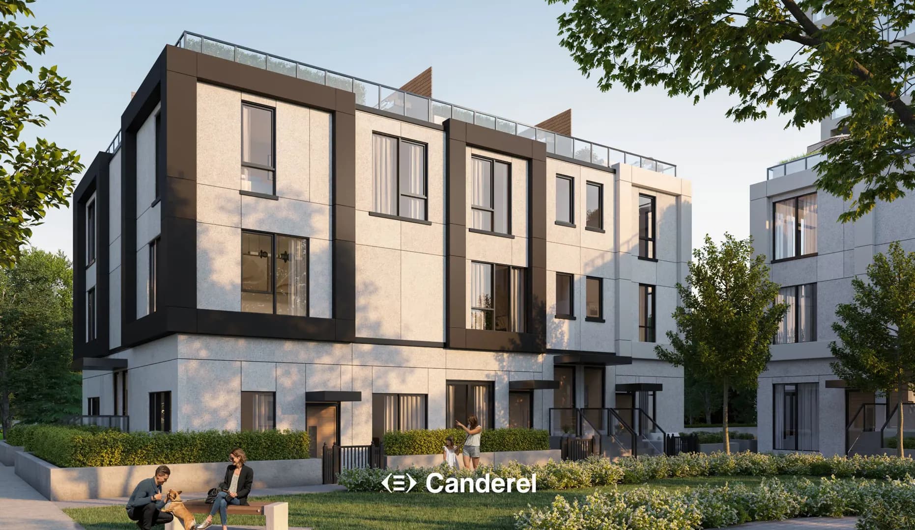 625 Sheppard Condos thumbnail 3