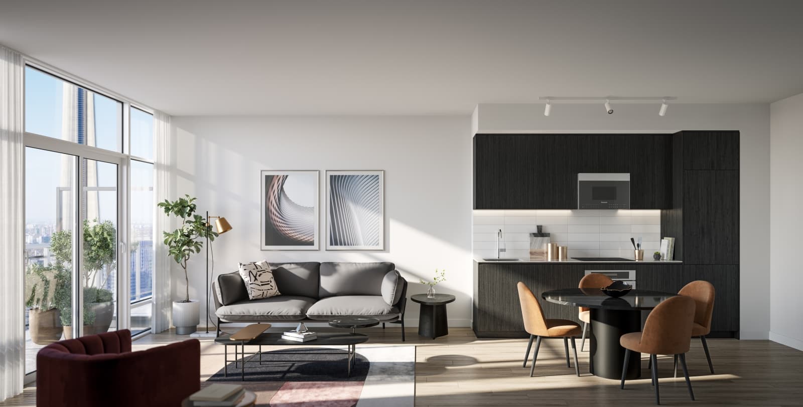 Q Tower Condos thumbnail 11