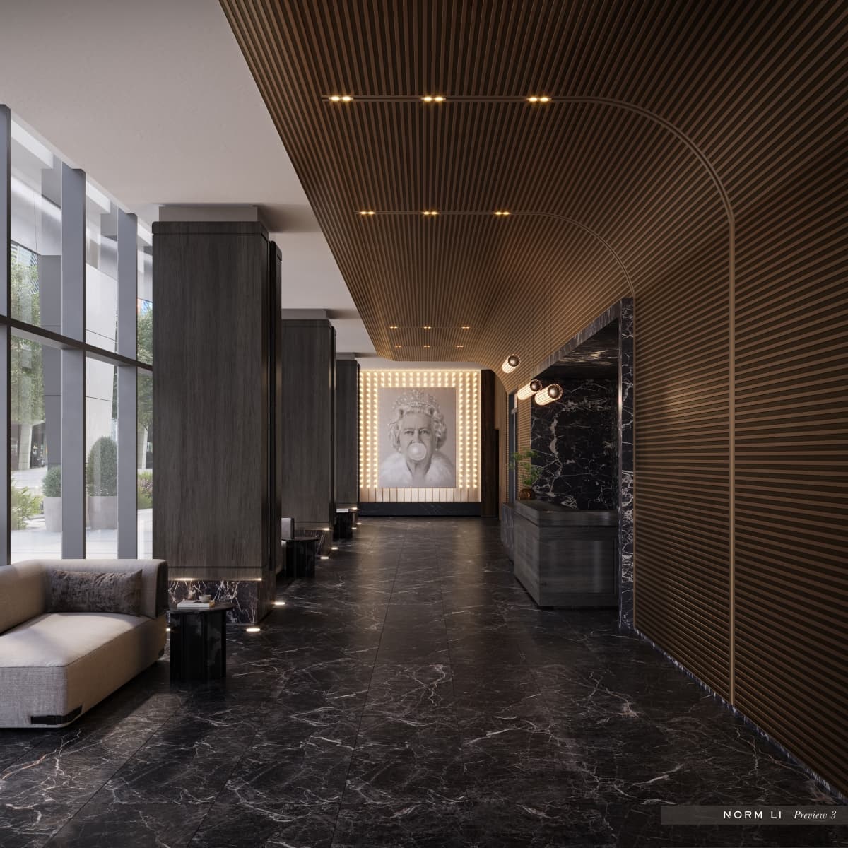 Q Tower Condos thumbnail 8