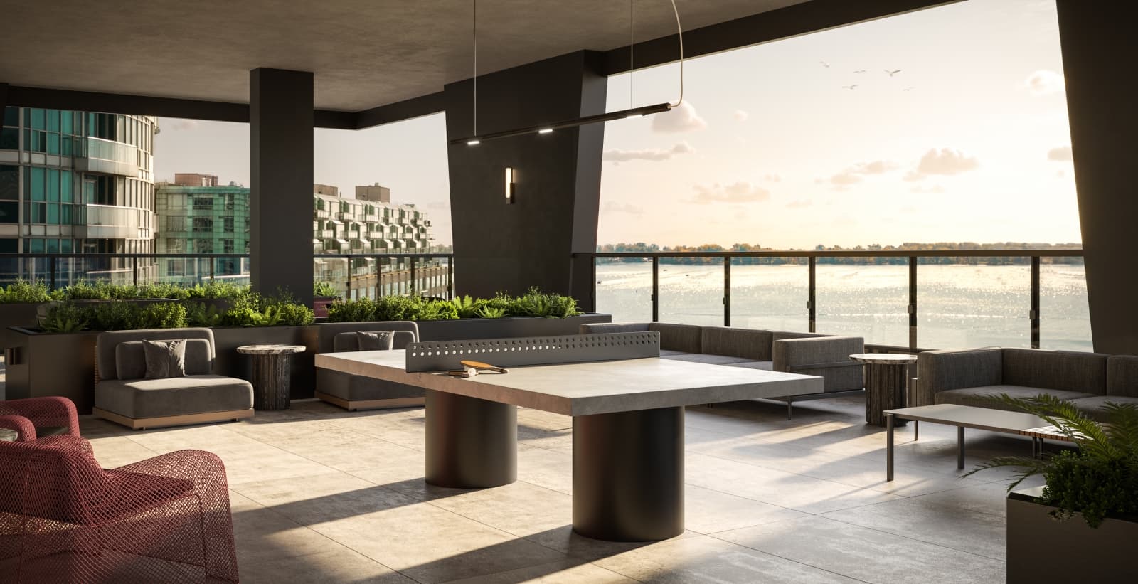 Q Tower Condos thumbnail 14