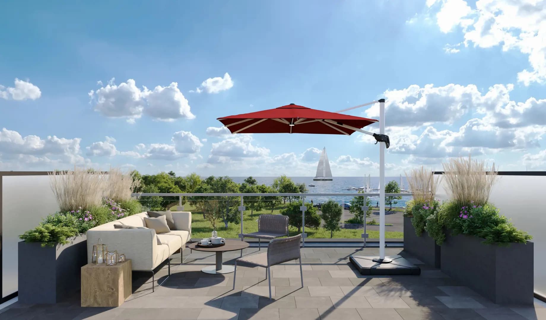 Sunshine Harbour Towns thumbnail 5