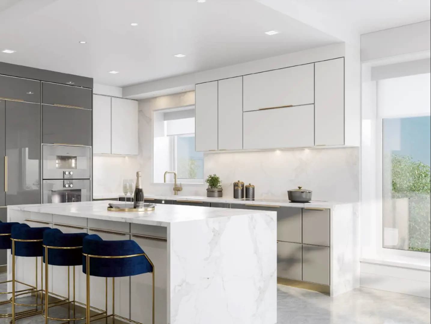 1289 Nicola Condos thumbnail 3