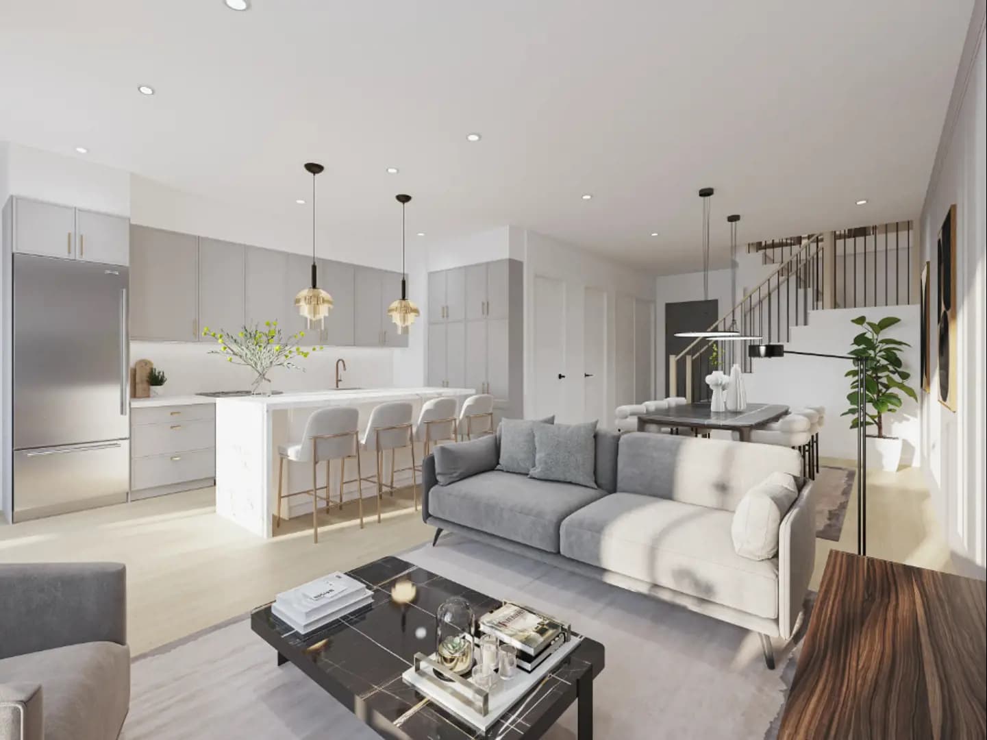 Emerson House Condos thumbnail 6