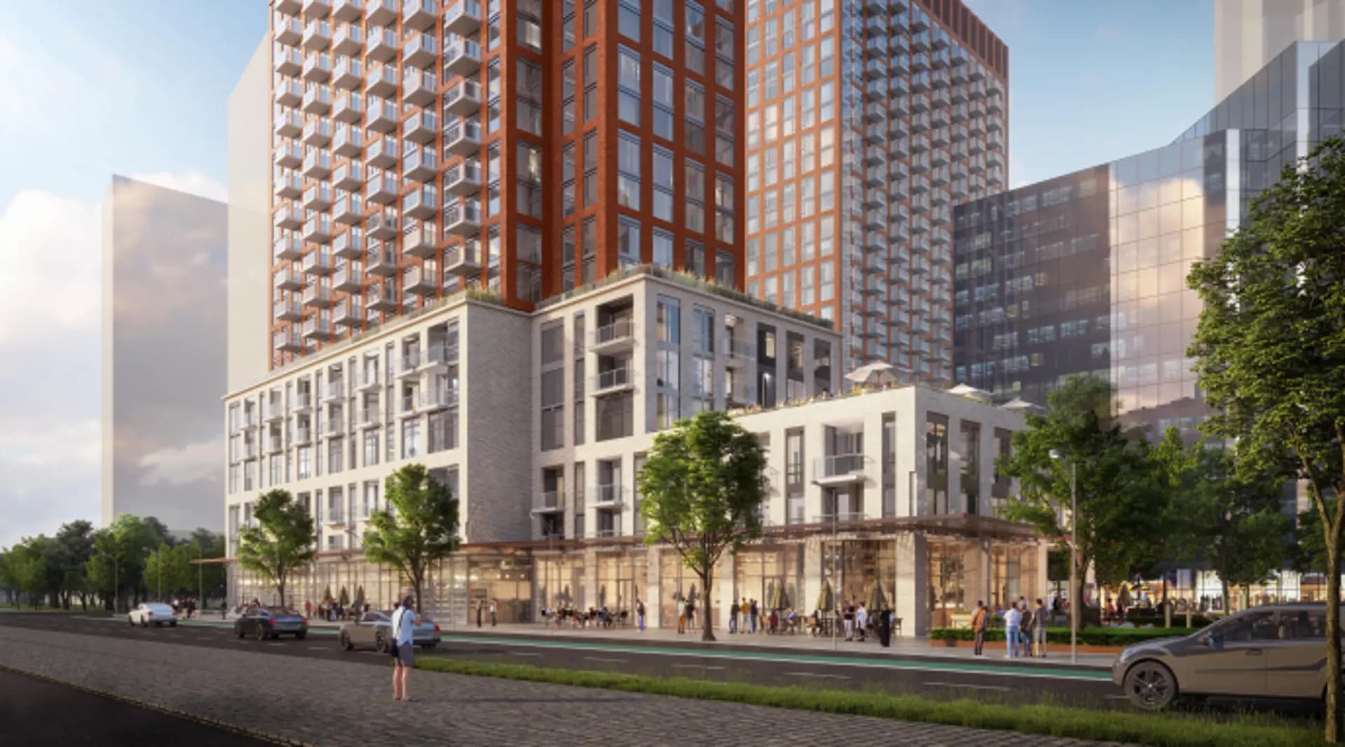 Hurontario Condos thumbnail 4