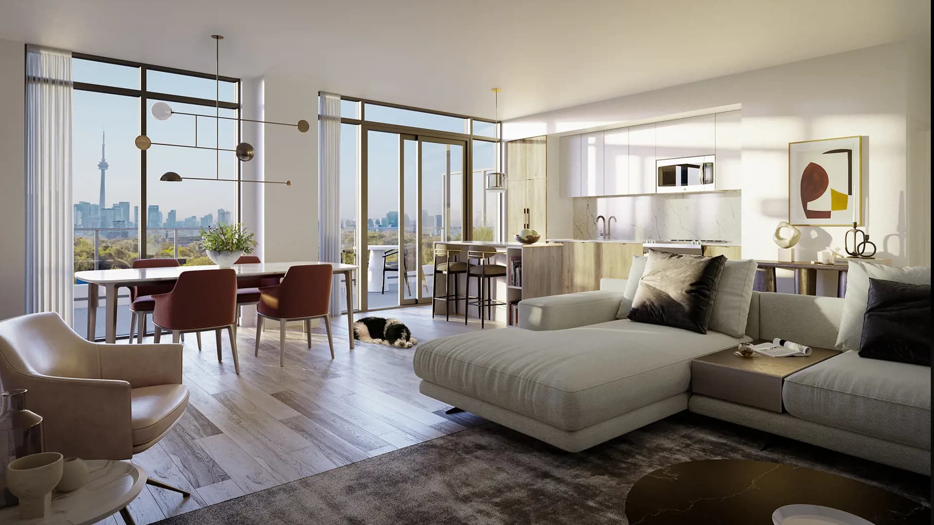 Oscar Residences thumbnail 10