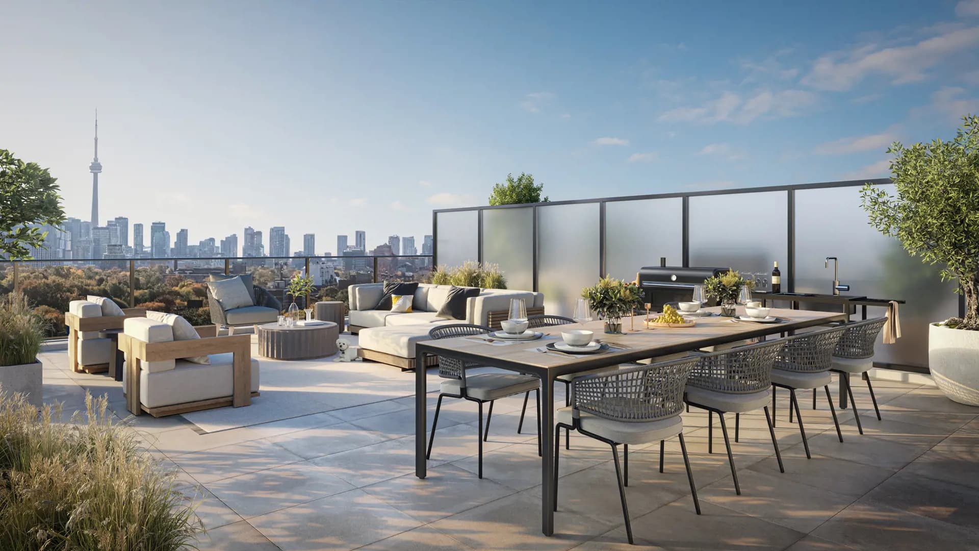 Oscar Residences thumbnail 13
