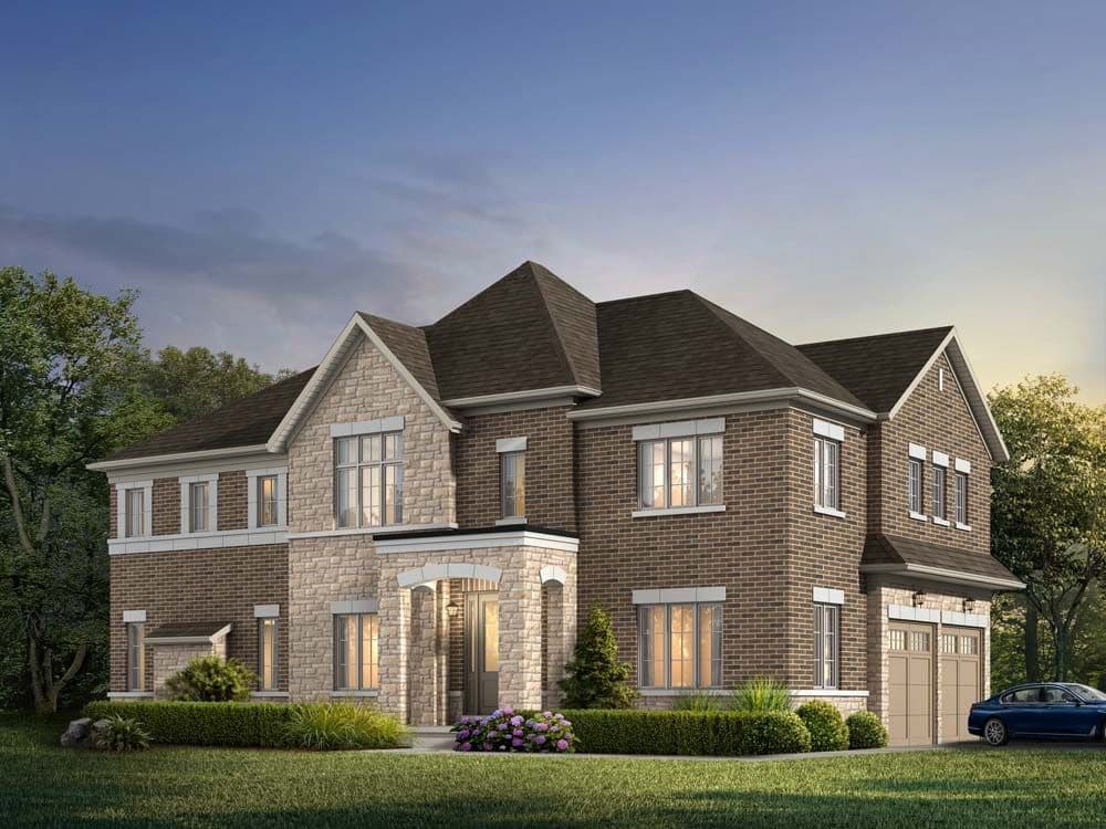 Sweetbriar Homes