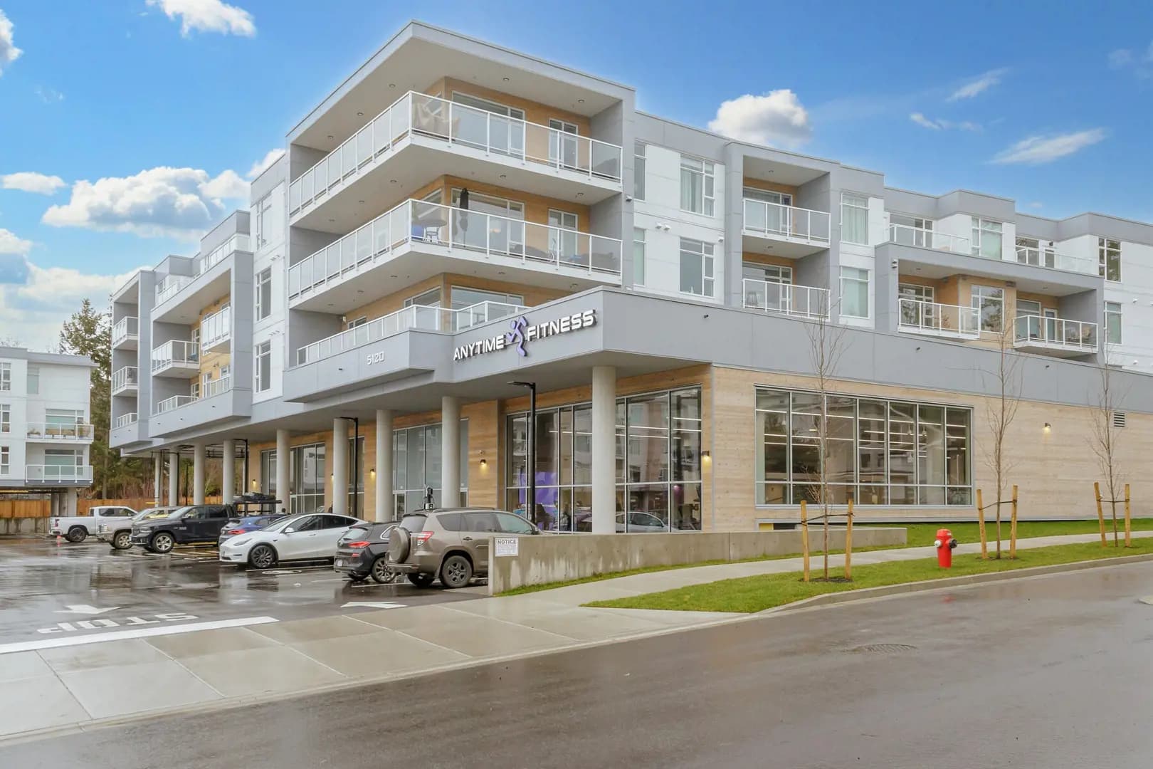The Serene Condos - Image 1