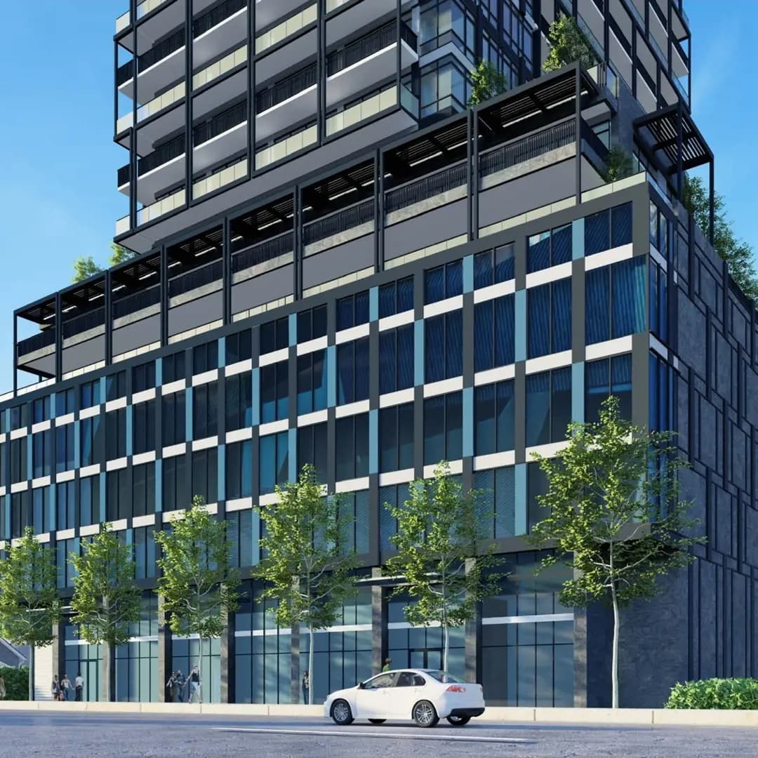 Waterdown Road Condos thumbnail 2